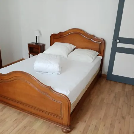 Les Pieds Dans L'eau Prázdninový dům